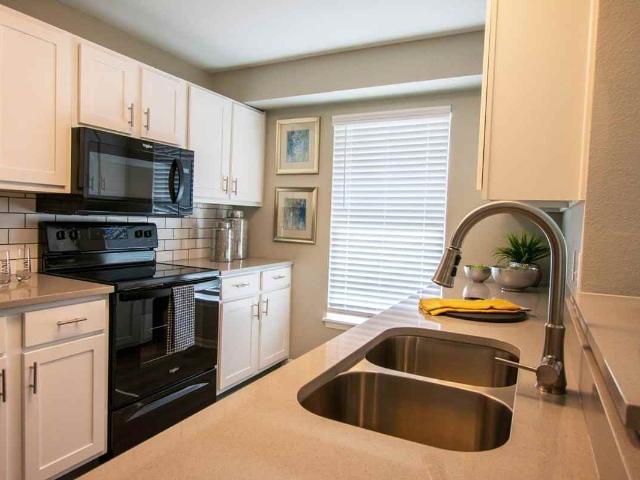 Apartment for rent in Kansas