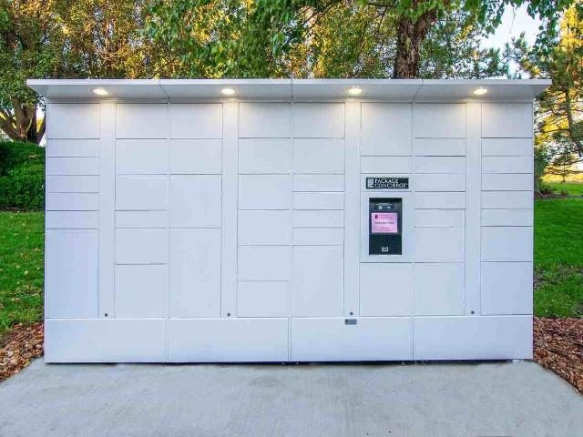 Apartment for rent in Lenexa, Johnson County