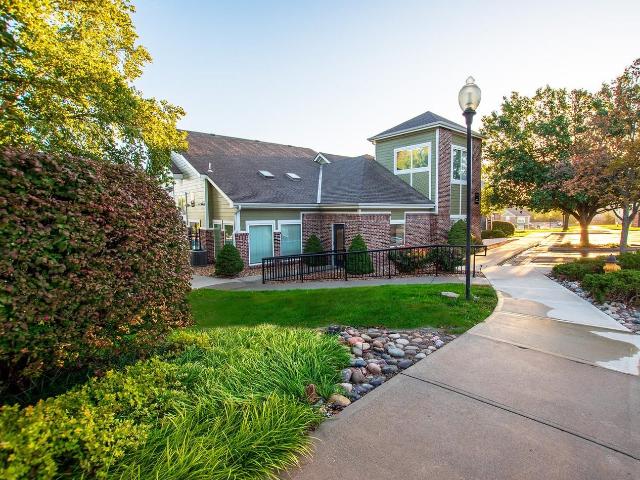 Apartment for rent in Lenexa, Johnson County