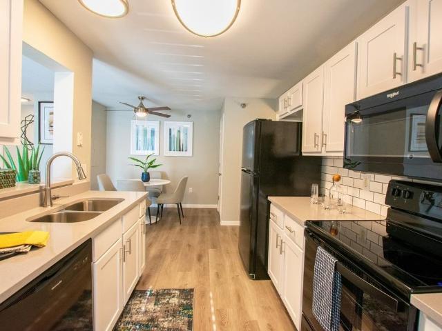 Apartment for rent in Lenexa, Johnson County