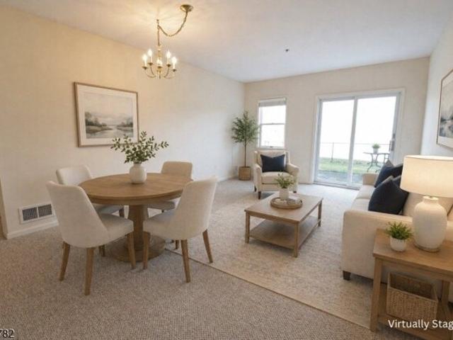 Condo for sale in Berkeley Heights, New Jersey
