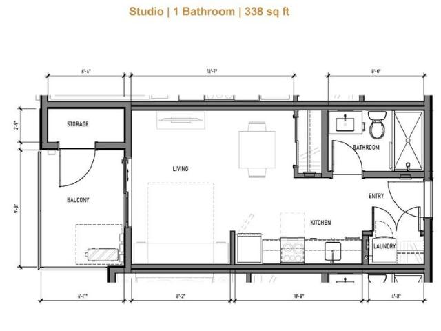 Apartment for rent in Vernon, British Columbia