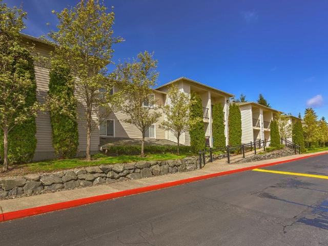Apartment for rent in Edmonds, Washington