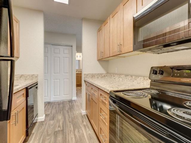 Apartment for rent in Edmonds, Washington