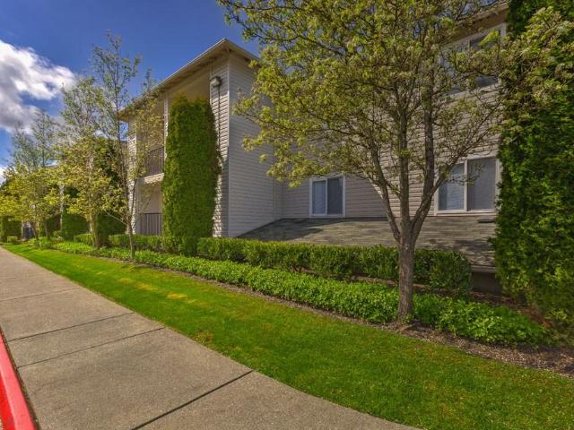 Apartment for rent in Edmonds, Washington