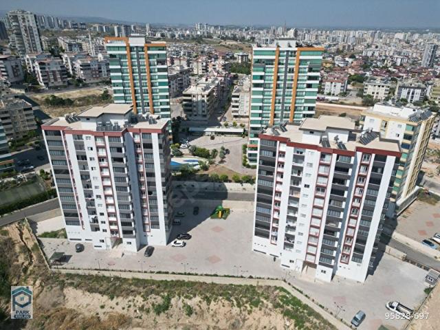 Tarsus, Mersin içerisinde satılık mülk