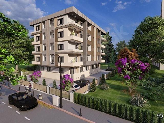 Tarsus, Mersin içerisinde satılık mülk