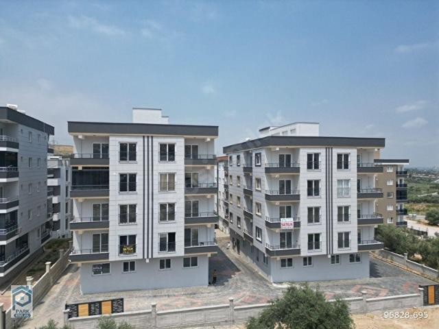 Tarsus, Mersin içerisinde satılık mülk