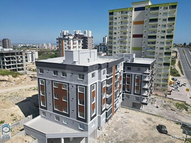 Tarsus, Mersin içerisinde satılık mülk
