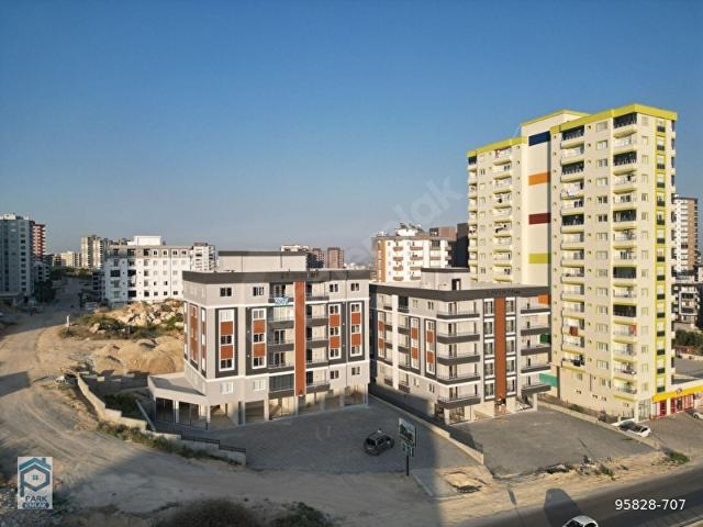 Tarsus, Mersin içerisinde satılık mülk
