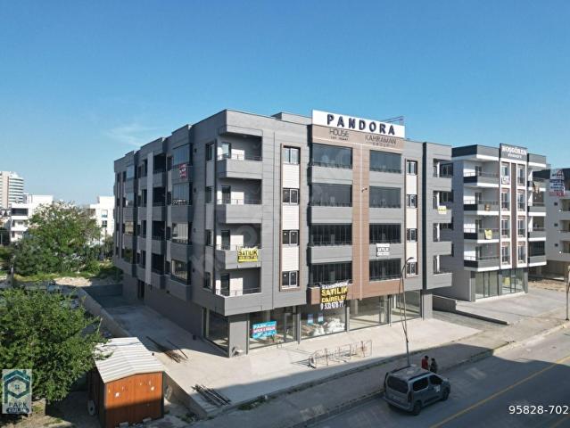 Tarsus, Mersin içerisinde satılık mülk