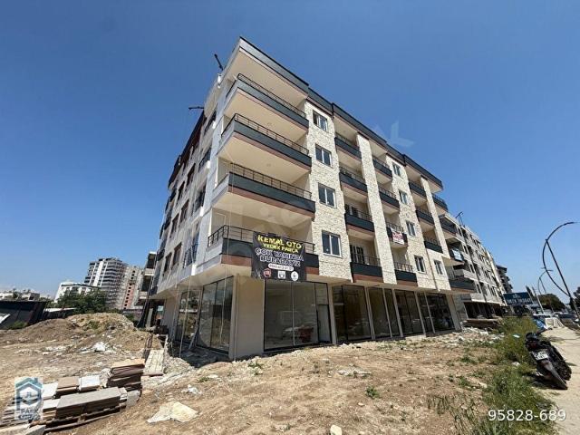 Tarsus, Mersin içerisinde satılık mülk