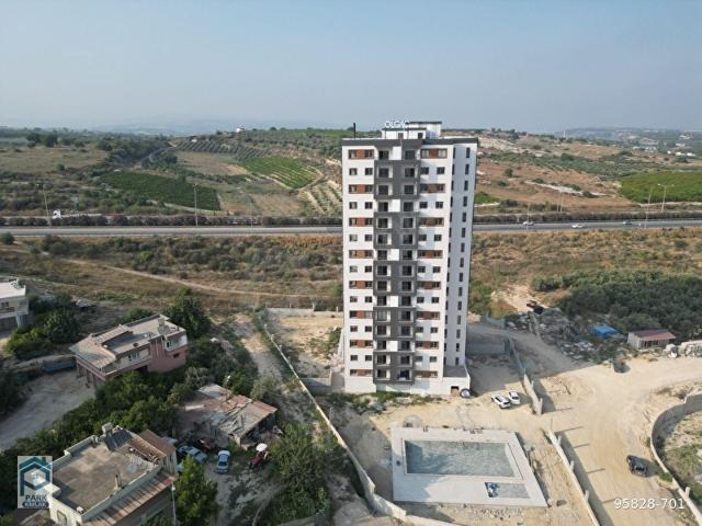 Tarsus, Mersin içerisinde satılık mülk