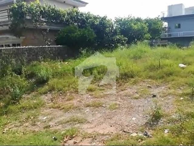 Property for sale in Islamabad
