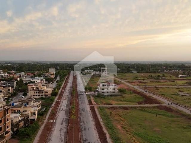 Property for sale in Islamabad