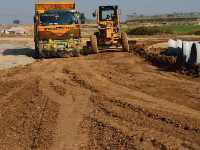 Land for sale in Islamabad