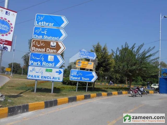 Property for sale in Islamabad