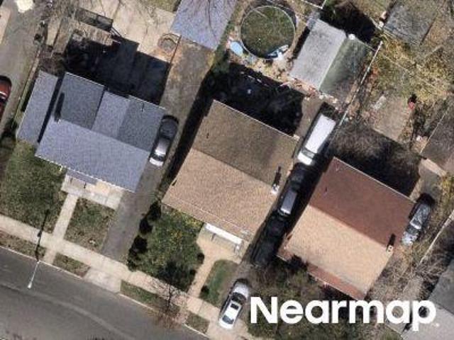 House for sale in East Orange, New Jersey