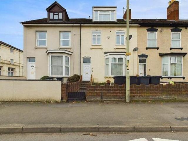 House for sale in Kings Barton, Gloucester