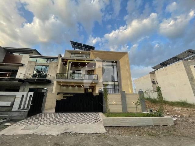 House for sale in Islamabad