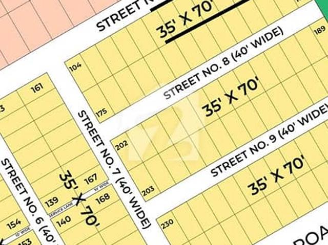 Property for sale in Islamabad