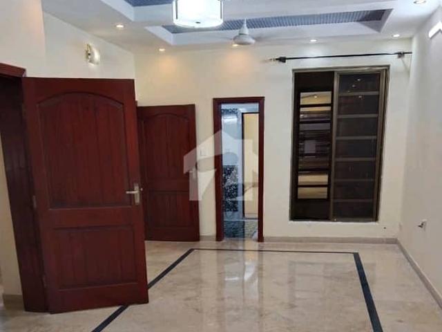 Property for rent in اسلام آباد, زون 1