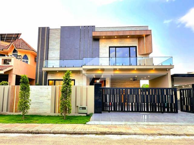 House for sale in Islamabad