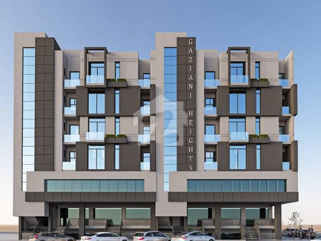 Commercial for sale in Islamabad