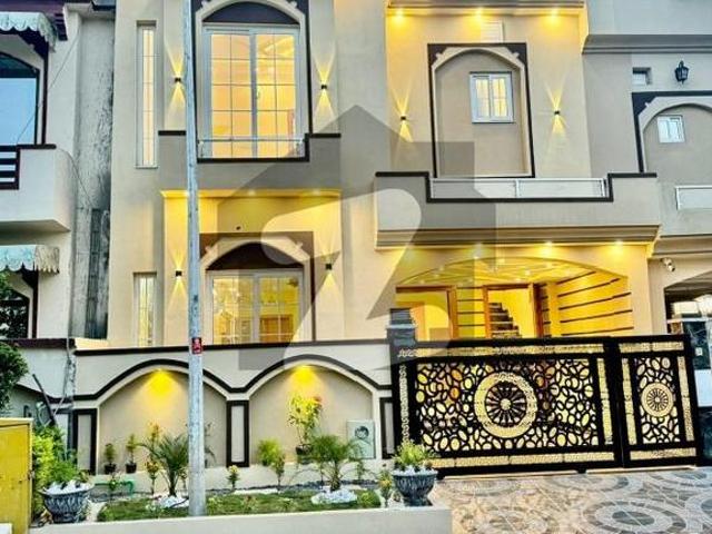 House for sale in Rawalpindi, Islamabad Capital Territory