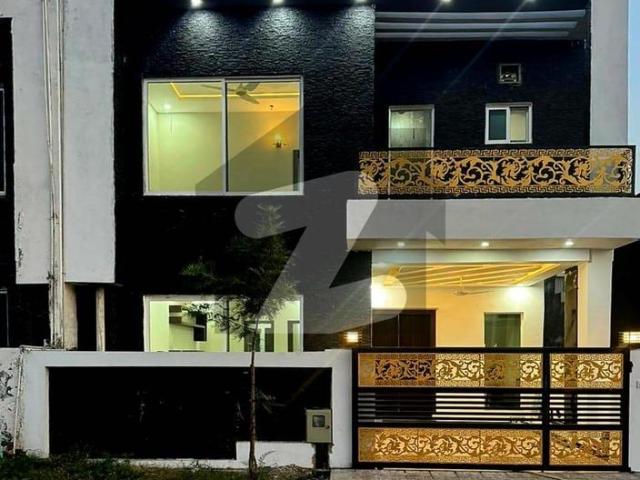 House for rent in اسلام آباد, زون 1
