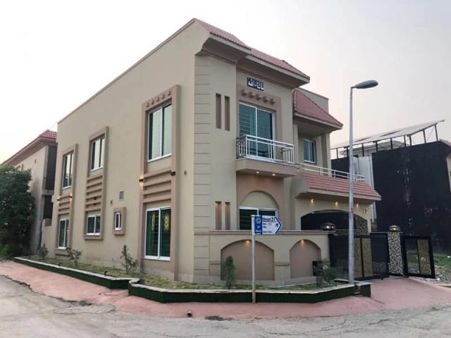 House for sale in Rawalpindi, Islamabad Capital Territory