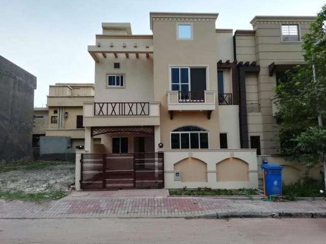 House for sale in Rawalpindi, Islamabad Capital Territory