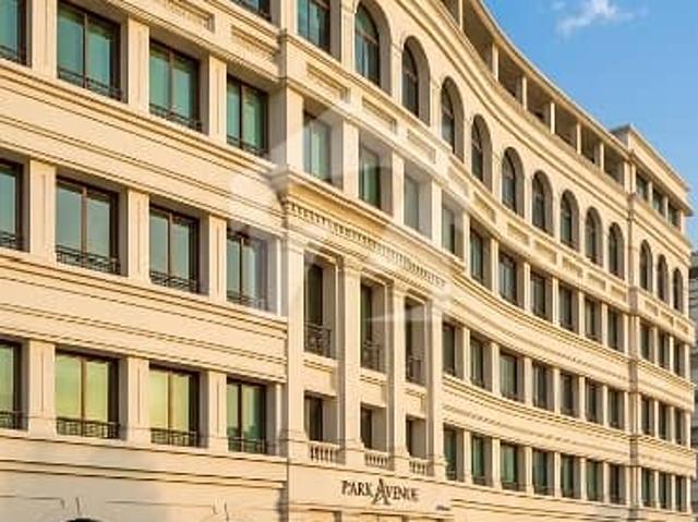 Apartment for sale in Islamabad