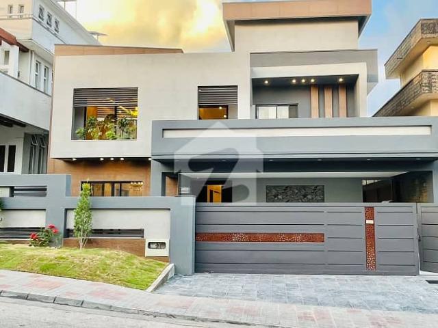 House for sale in Islamabad