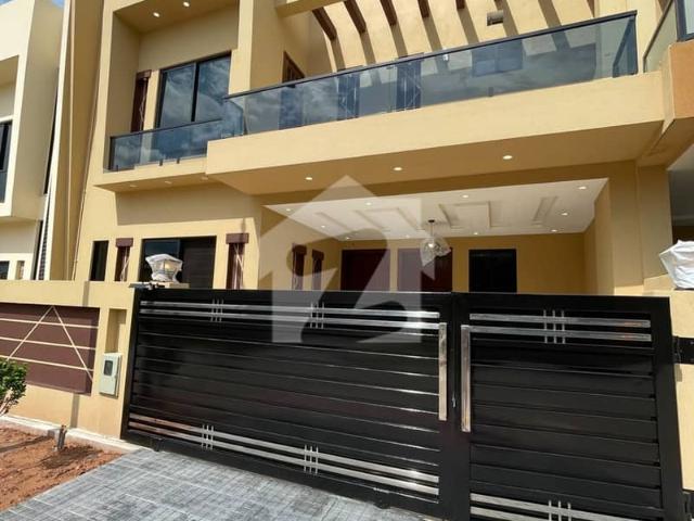 House for sale in Islamabad