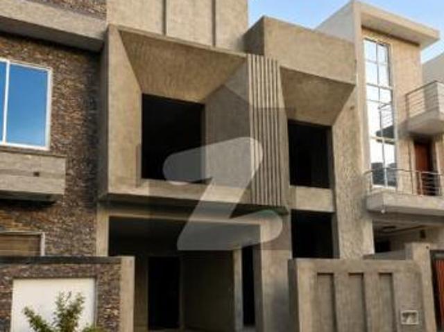 House for sale in I-14, Islamabad