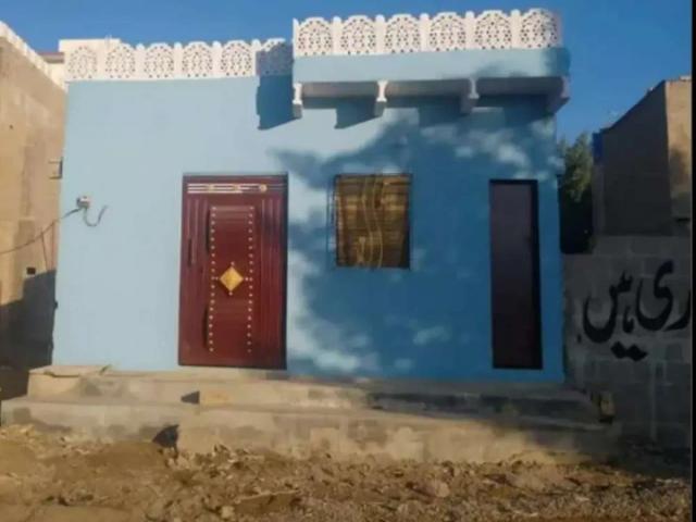 House for sale in North Waziristan, Federally Administered Tribal Areas fata