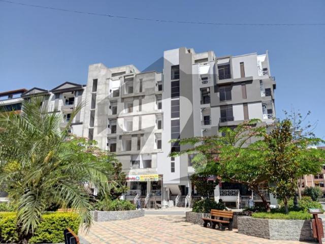 Apartment for rent in Islamabad