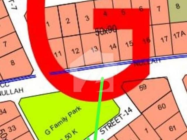 Property for sale in Islamabad