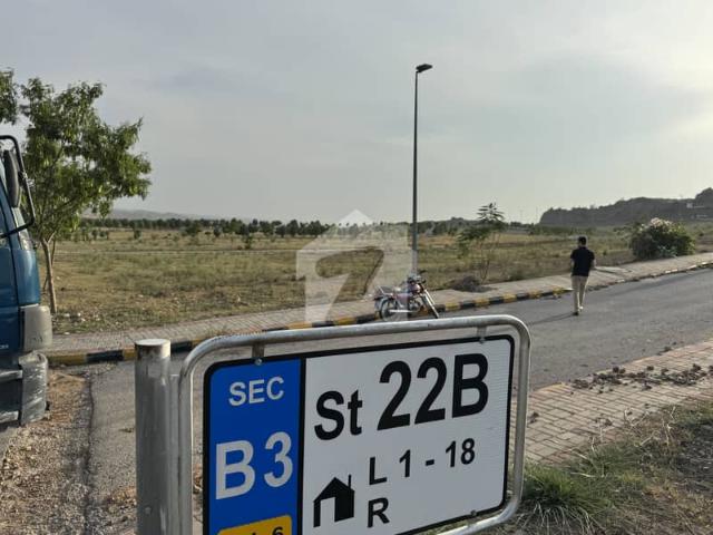 Property for sale in اسلام آباد, زون 1