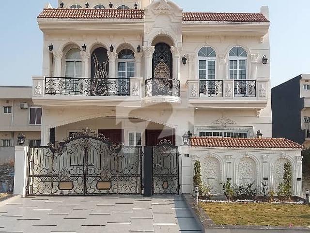 House for sale in Islamabad