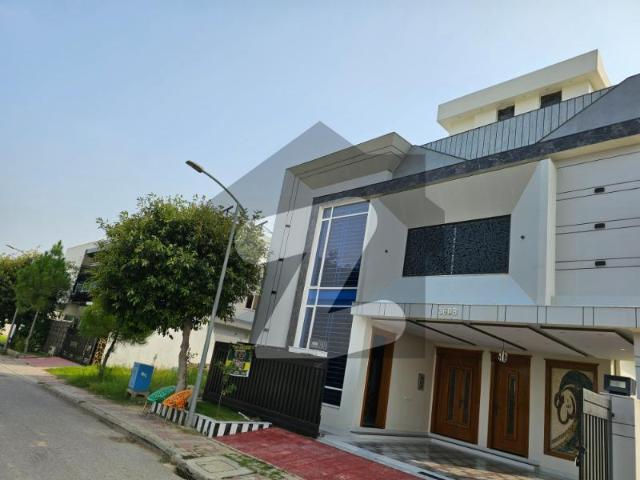 House for sale in Islamabad