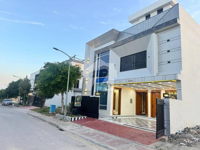 House for sale in Islamabad