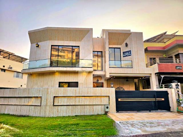House for sale in اسلام آباد, زون 1