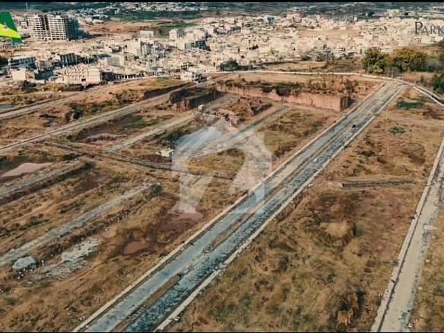 Property for sale in Islamabad