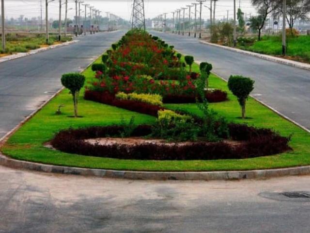 Land for sale in ملتان, ملتان ڈویژن