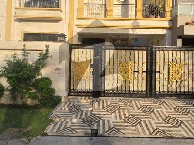House for sale in Rawalpindi, Islamabad Capital Territory