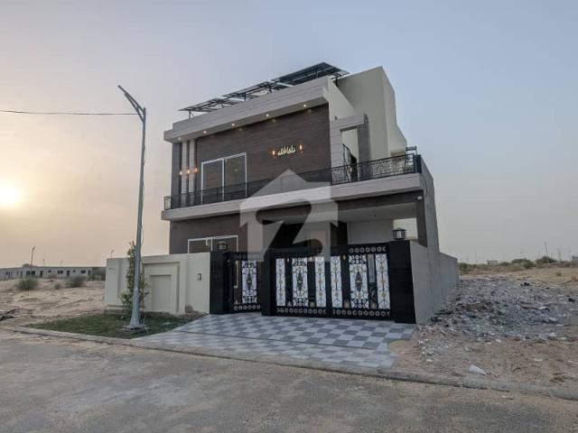 House for sale in Bahawalpur, Islamabad Capital Territory