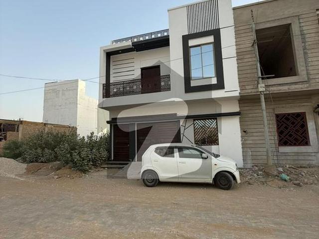 House for sale in Hyderabad, Federally Administered Tribal Areas fata