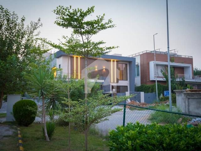 House for sale in Islamabad